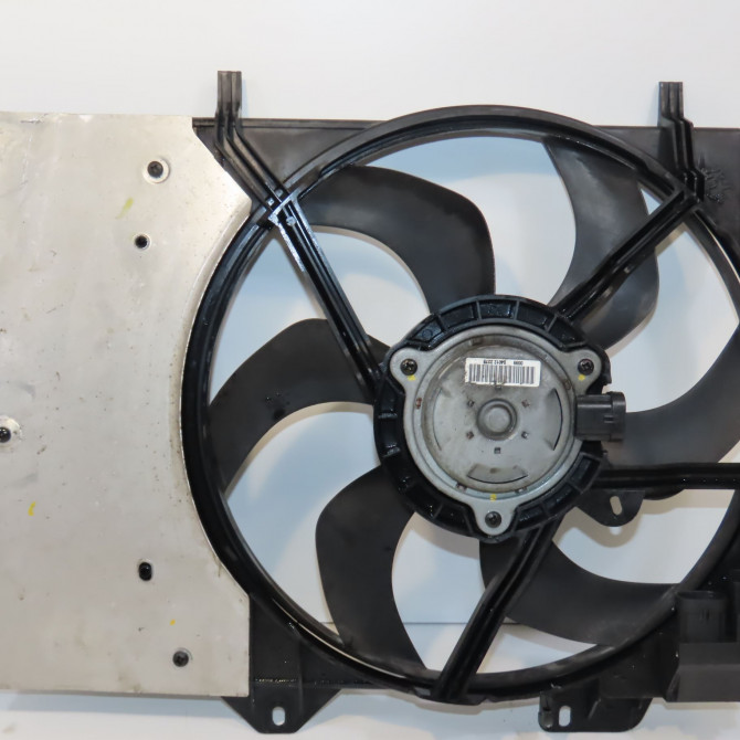 Ventilateur de refroidissement occasion  1610781580 2