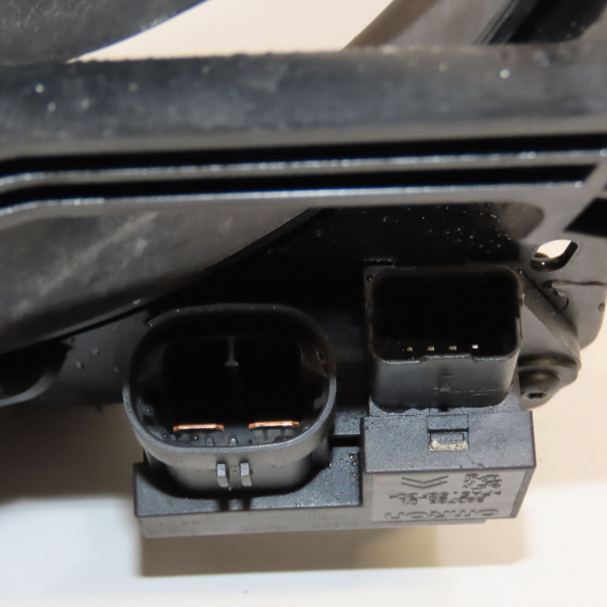 Ventilateur de refroidissement occasion  1610781580 3