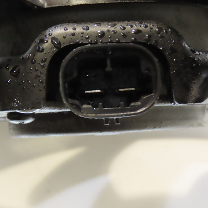 Ventilateur de refroidissement occasion  1610781580 4