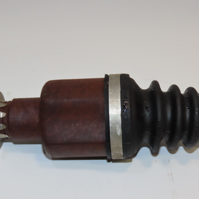 Transmission avant droite occasion  3273KY 2