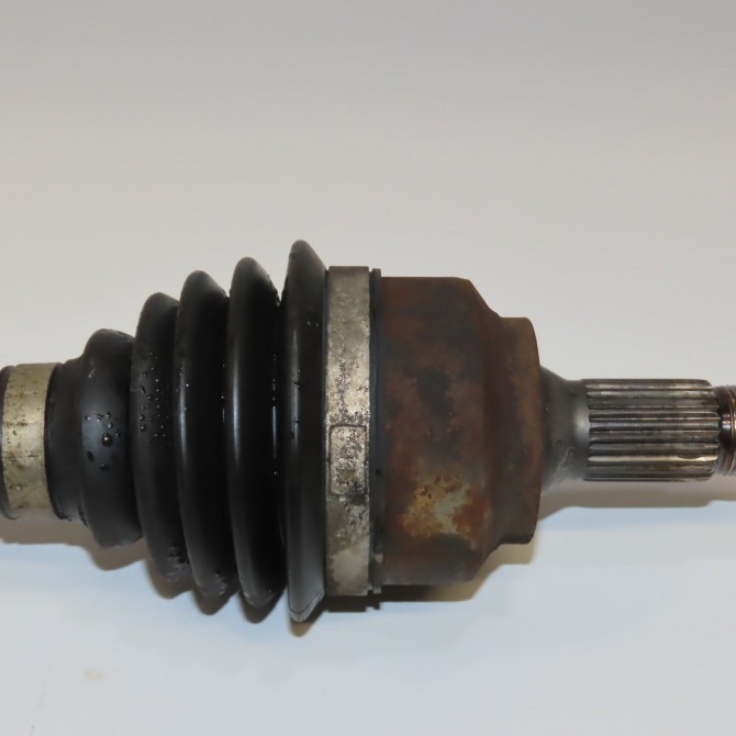 Transmission avant droite occasion  3273KY 3