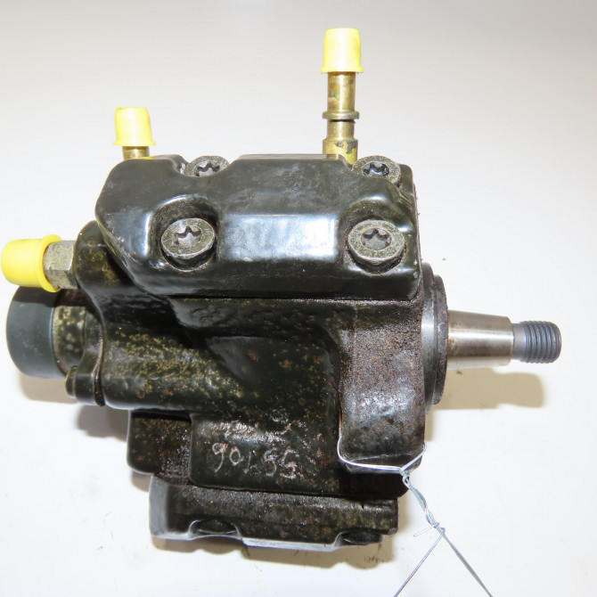 Pompe hp occasion PEUGEOT 206 Phase 1 09-1998->03-2009 2.0 HDI 1920NF 2