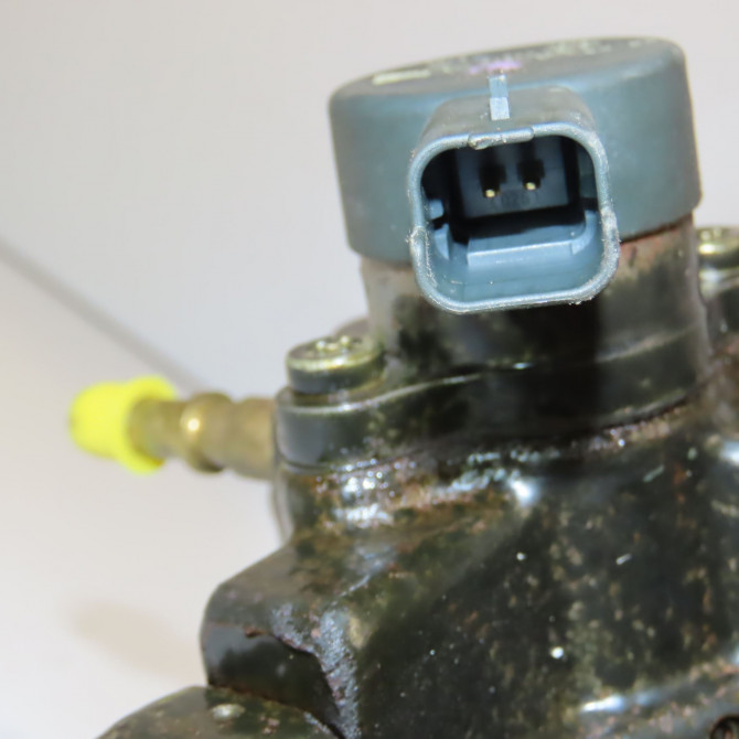 Pompe hp occasion PEUGEOT 206 Phase 1 09-1998->03-2009 2.0 HDI 1920NF 3