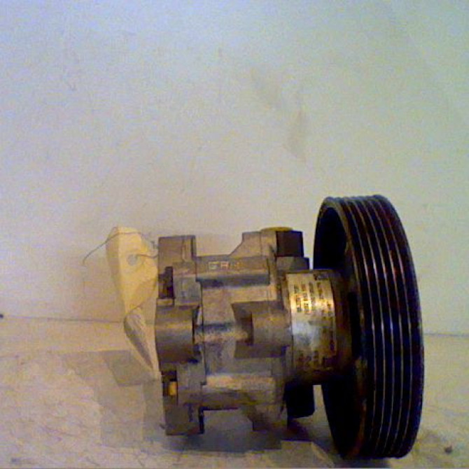 Pompe direction assistee occasion PEUGEOT 406 Phase 1 10-1995->04-1999 2.0 HDI 90ch 9633817580 2