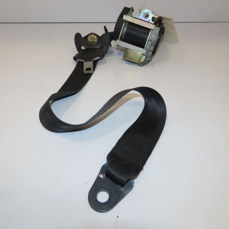 Ceinture avant gauche occasion PEUGEOT 407 phase 1 SW 07-2004->07-2008 2.0 HDI 136ch 8974HG