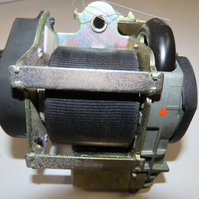 Ceinture avant gauche occasion PEUGEOT 407 phase 1 SW 07-2004->07-2008 2.0 HDI 136ch 8974HG 2