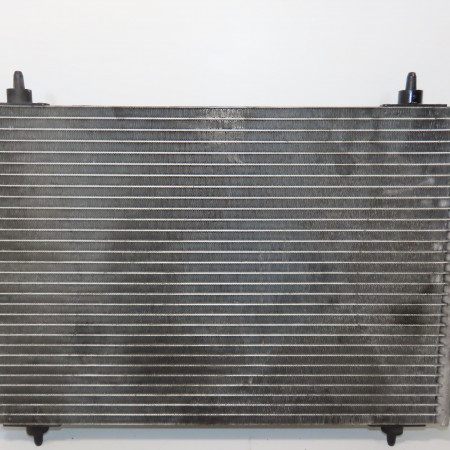 Condenseur clim occasion PEUGEOT 407 phase 1 SW 07-2004->07-2008 2.0 HDI 136ch 6455FX