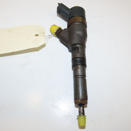 Injecteur occasion PEUGEOT 406 Phase 2 04-1999->04-2004 2.0 HDI 110ch 198093