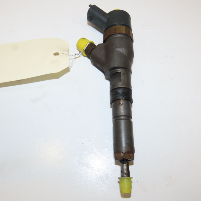 Injecteur occasion PEUGEOT 406 Phase 2 04-1999->04-2004 2.0 HDI 110ch 198093 1