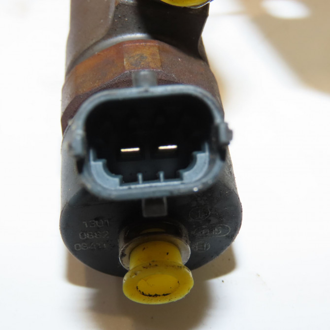 Injecteur occasion PEUGEOT 406 Phase 2 04-1999->04-2004 2.0 HDI 110ch 198093 2