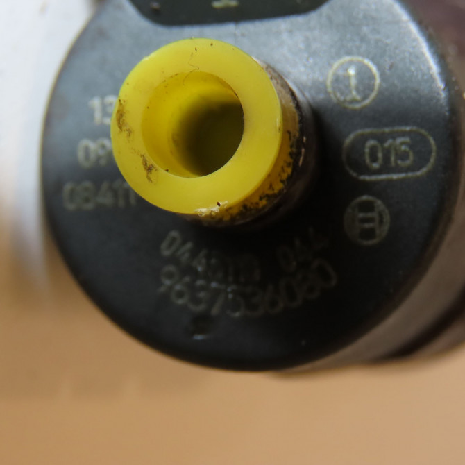 occasion PEUGEOT 406 Phase 2 04-1999->04-2004 2.0 HDI 110ch 198093 3