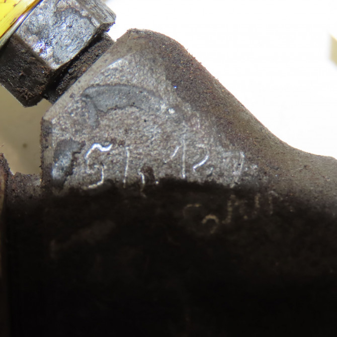 occasion PEUGEOT 406 Phase 2 04-1999->04-2004 2.0 HDI 110ch 198093 4