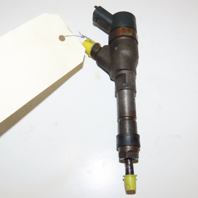 occasion PEUGEOT 406 Phase 2 04-1999->04-2004 2.0 HDI 110ch 198093 1