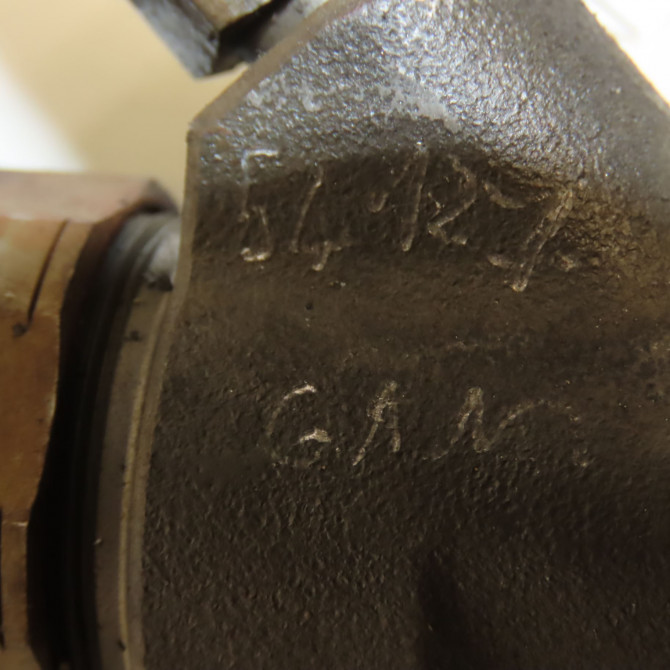 occasion PEUGEOT 406 Phase 2 04-1999->04-2004 2.0 HDI 110ch 198093 4