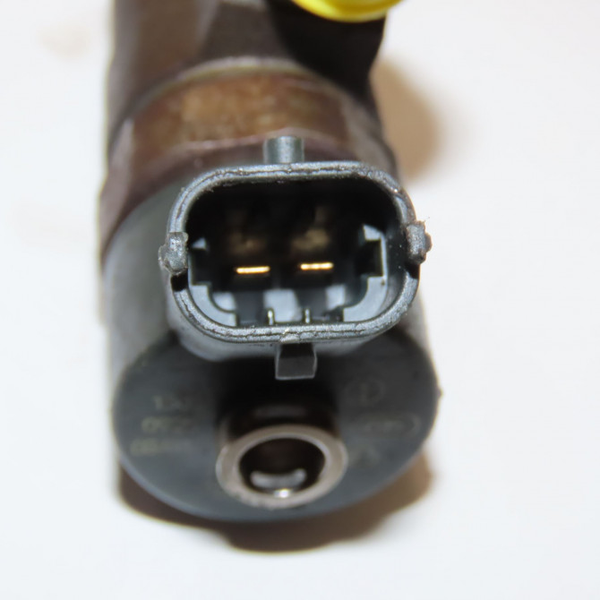 occasion PEUGEOT 406 Phase 2 04-1999->04-2004 2.0 HDI 110ch 198093 2