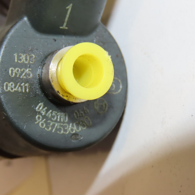 occasion PEUGEOT 406 Phase 2 04-1999->04-2004 2.0 HDI 110ch 198093 3