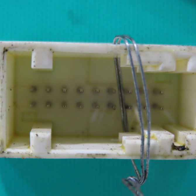 Compteur occasion PEUGEOT 407 Phase 1 04-2004->07-2008 1.6 HDI 16v 610395 3