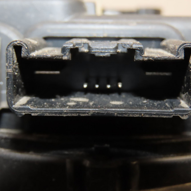 Ventilateur de chauffage occasion PEUGEOT 407 Phase 1 04-2004->07-2008 1.6 HDI 16v 6441S3 3