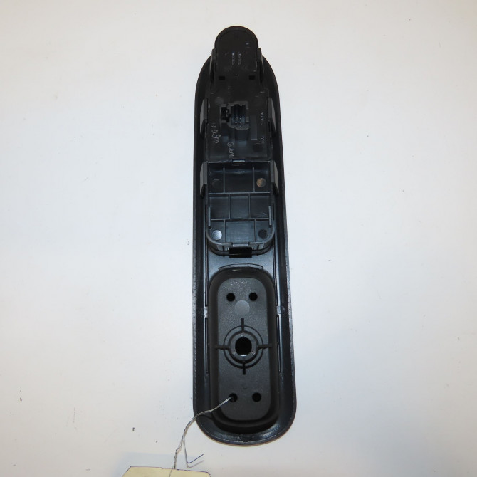 Commande lève-glace porte avant gauche occasion PEUGEOT 407 Phase 1 04-2004->07-2008 1.6 HDI 16v 6554ES 2