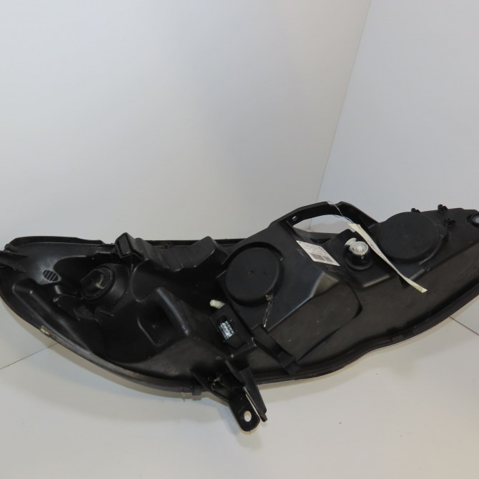 Phare gauche occasion PEUGEOT 407 Phase 1 04-2004->07-2008 1.6 HDI 16v 620890 2