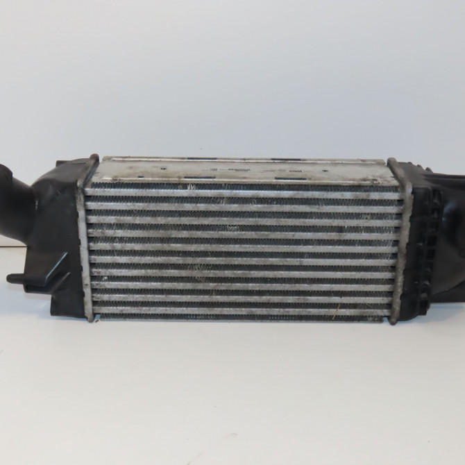 Echangeur air occasion PEUGEOT 407 Phase 1 04-2004->07-2008 1.6 HDI 16v 384K8 1