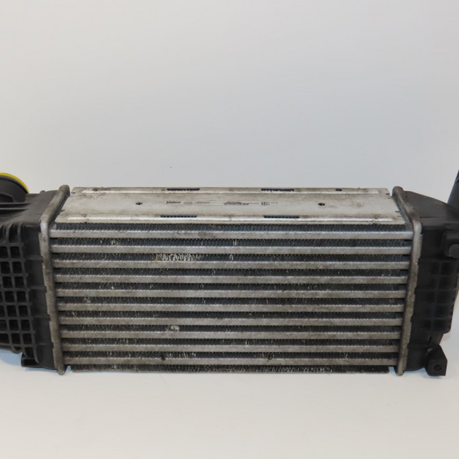 Echangeur air occasion PEUGEOT 407 Phase 1 04-2004->07-2008 1.6 HDI 16v 384K8 2