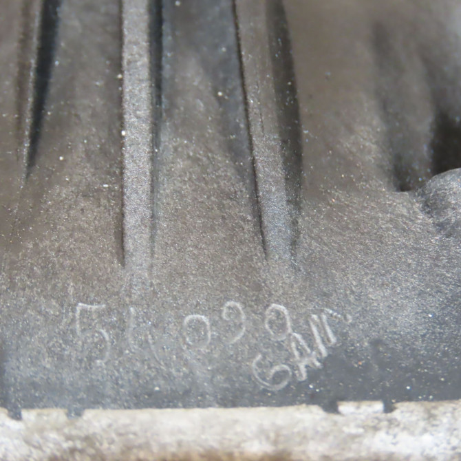 Echangeur air occasion PEUGEOT 407 Phase 1 04-2004->07-2008 1.6 HDI 16v 384K8 4