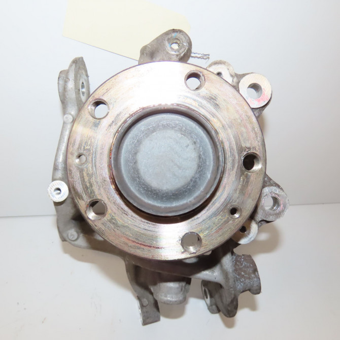 Moyeu arg occasion PEUGEOT 407 Phase 1 04-2004->07-2008 1.6 HDI 16v 374887 1