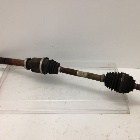 Transmission avant droite occasion RENAULT MODUS Phase 1 09-2004->12-2007 1.6i 16v 8200261838