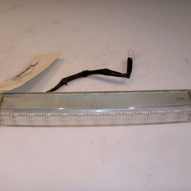 Feux stop supplementaire occasion TOYOTA PRIUS II 8157047041 1