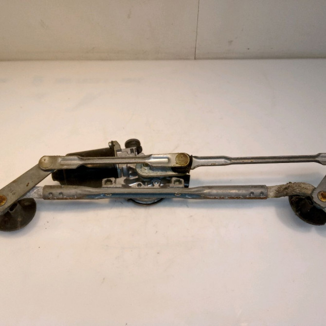 Moteur essuie-glace avant occasion TOYOTA PRIUS II Phase 1 03-2004->11-2009 110 Hybride 8511047080 2