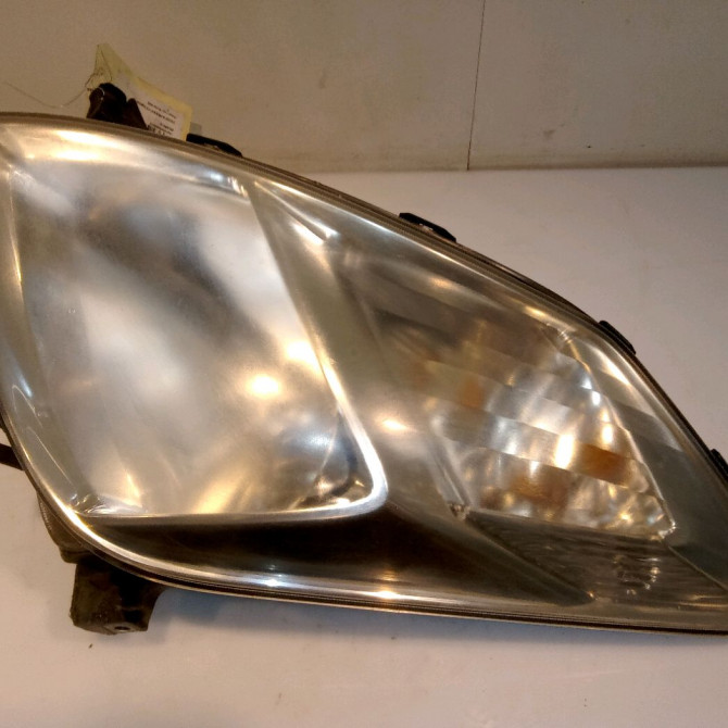 Phare gauche occasion TOYOTA PRIUS II Phase 1 03-2004->11-2009 110 Hybride 8117047090 1