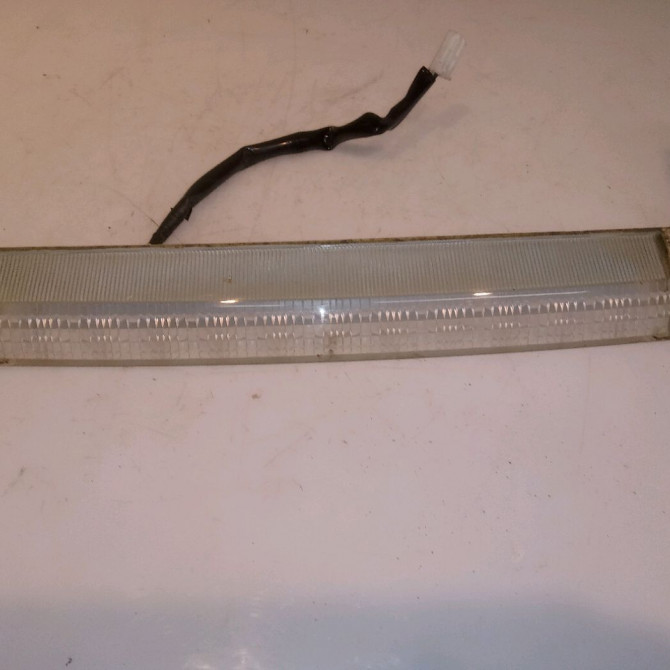 Feux stop supplementaire occasion TOYOTA PRIUS II Phase 1 03-2004->11-2009 110 Hybride 8157047041 1