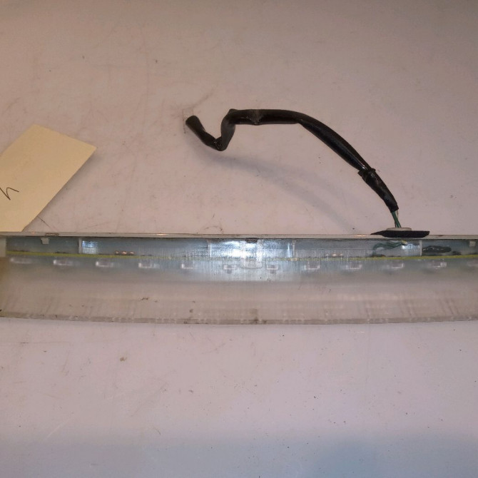 Feux stop supplementaire occasion TOYOTA PRIUS II Phase 1 03-2004->11-2009 110 Hybride 8157047041 2