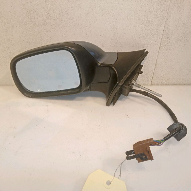 Retroviseur exterieur electrique gauche occasion PEUGEOT 407 phase 1 SW 07-2004->07-2008 2.0 HDI 136ch 8149VG 1