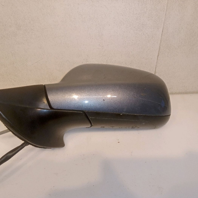 Retroviseur exterieur electrique gauche occasion PEUGEOT 407 phase 1 SW 07-2004->07-2008 2.0 HDI 136ch 8149VG 2