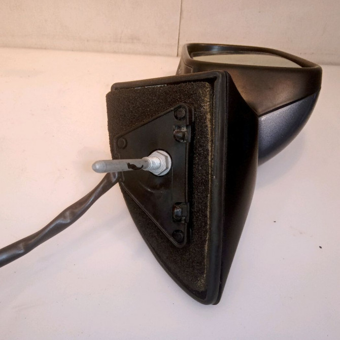 Retroviseur exterieur electrique gauche occasion PEUGEOT 407 phase 1 SW 07-2004->07-2008 2.0 HDI 136ch 8149VG 3