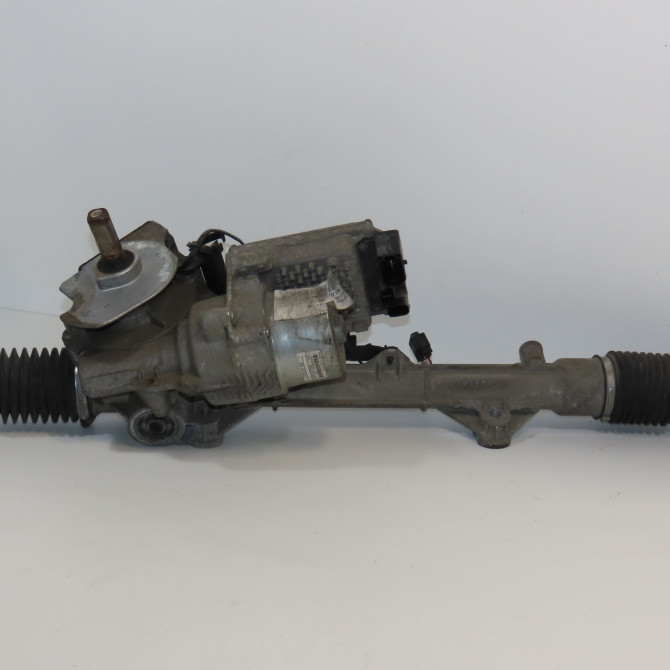 Cremaillere occasion PEUGEOT 207 Phase 1 04-2006->06-2013 1.4 HDI 70ch 4001Y0 1