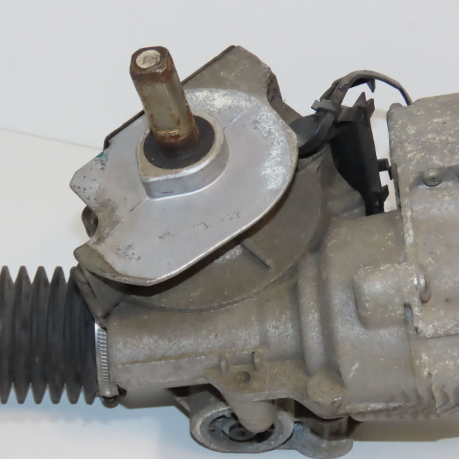 Cremaillere occasion PEUGEOT 207 Phase 1 04-2006->06-2013 1.4 HDI 70ch 4001Y0 2