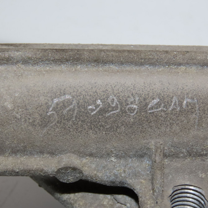 Cremaillere occasion PEUGEOT 207 Phase 1 04-2006->06-2013 1.4 HDI 70ch 4001Y0 6