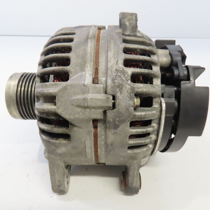 Alternateur occasion RENAULT CLIO II Phase 1 03-1998->06-2001 1.6 7700869600 2