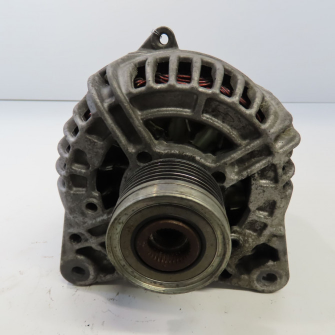Alternateur occasion RENAULT CLIO II Phase 1 03-1998->06-2001 1.6 7700869600 3