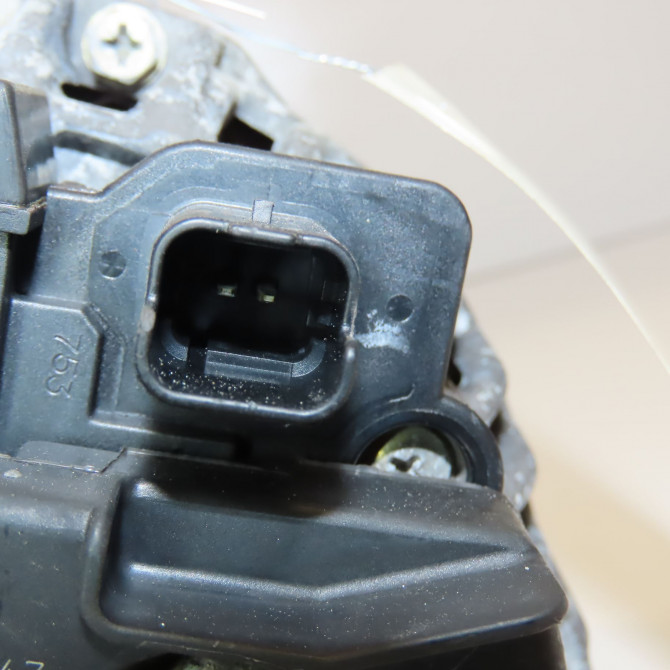 Alternateur occasion RENAULT CLIO II Phase 1 03-1998->06-2001 1.6 7700869600 5