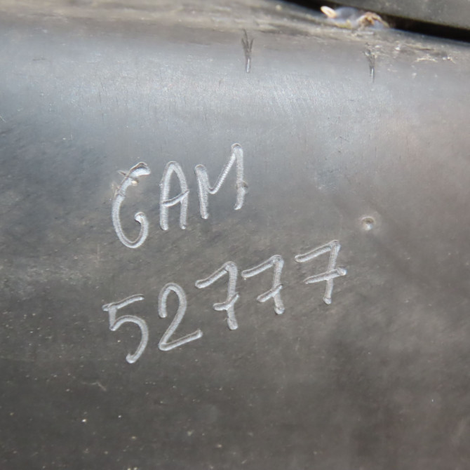 Phare gauche occasion RENAULT MODUS Phase 2 01-2008->12-2012 1.5 DCI 85ch 7701069720 5