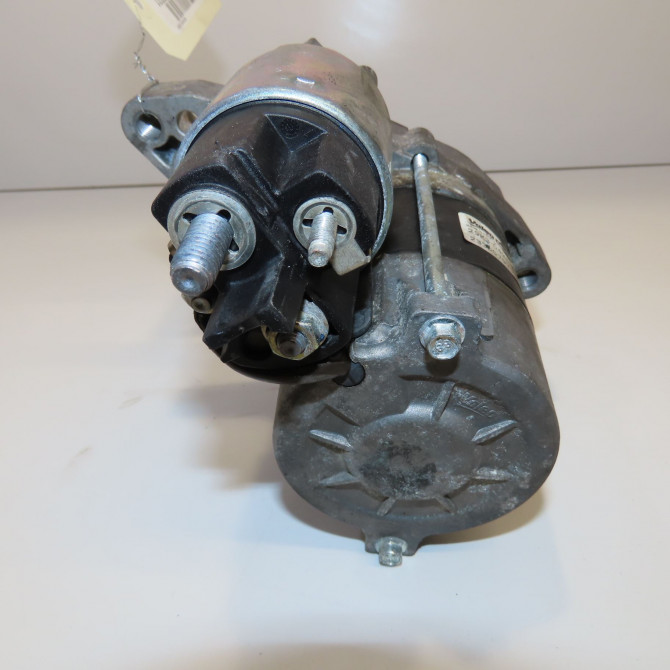 Démarreur occasion RENAULT CAPTUR Phase 1 02-2013->... 0.9 90 ch 233009161R 3