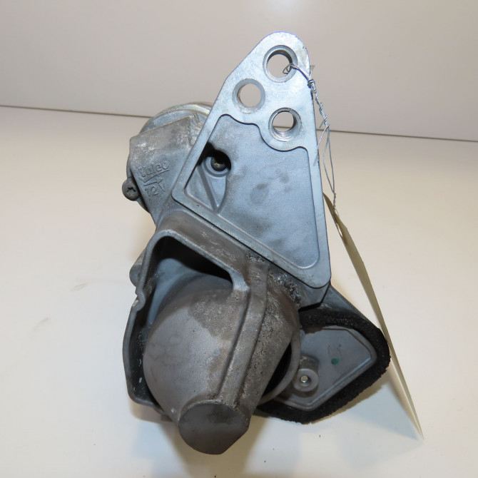 Démarreur occasion RENAULT CAPTUR Phase 1 02-2013->... 0.9 90 ch 233009161R 4