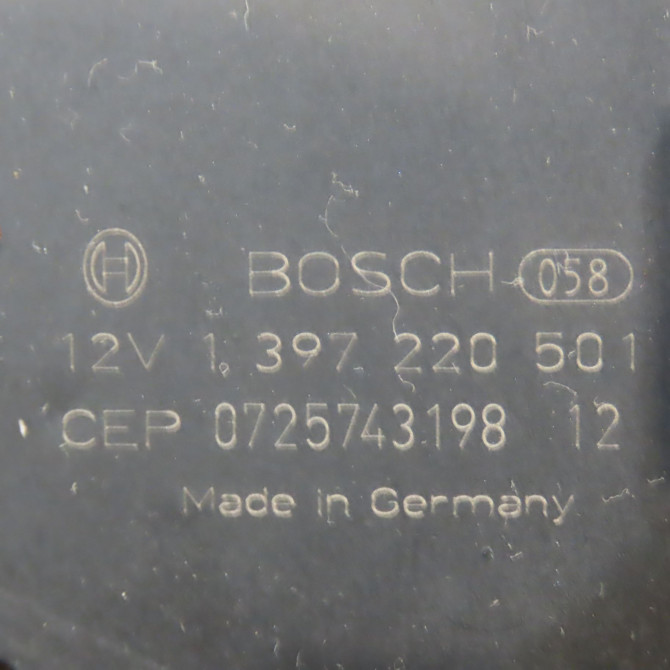 occasion VOLKSWAGEN GOLF PLUS Phase 1 03-2005->03-2009 1.9 TDI 105ch 5M0955023G 5