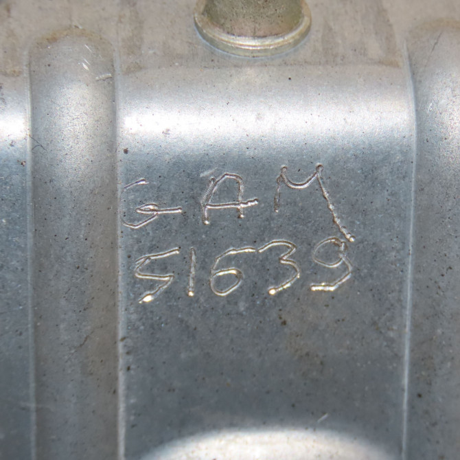 occasion VOLKSWAGEN GOLF PLUS Phase 1 03-2005->03-2009 1.9 TDI 105ch 5M0955023G 7