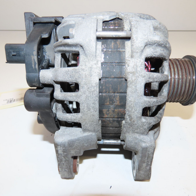 Alternateur occasion RENAULT TWINGO III Phase 1 06-2014->... 1.0 SCE 12v 70ch 231003071R 2