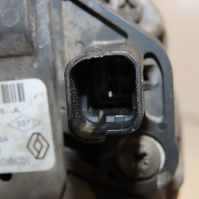 Alternateur occasion RENAULT TWINGO III Phase 1 06-2014->... 1.0 SCE 12v 70ch 231003071R 5